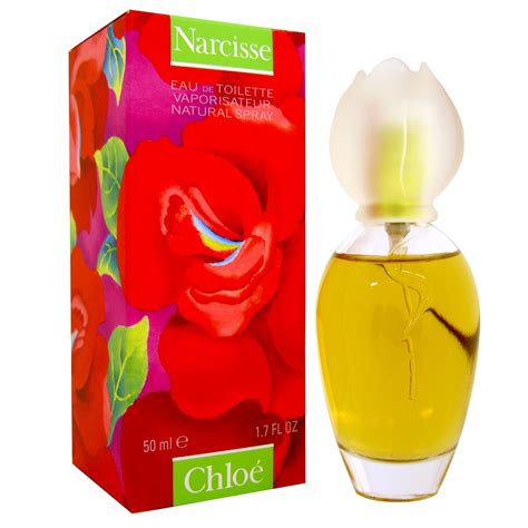 chloe narcisse original